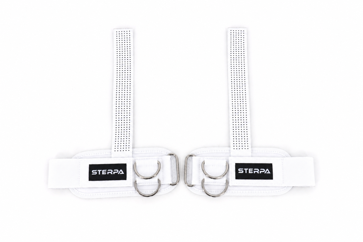 Alpine White - Sterpa strap