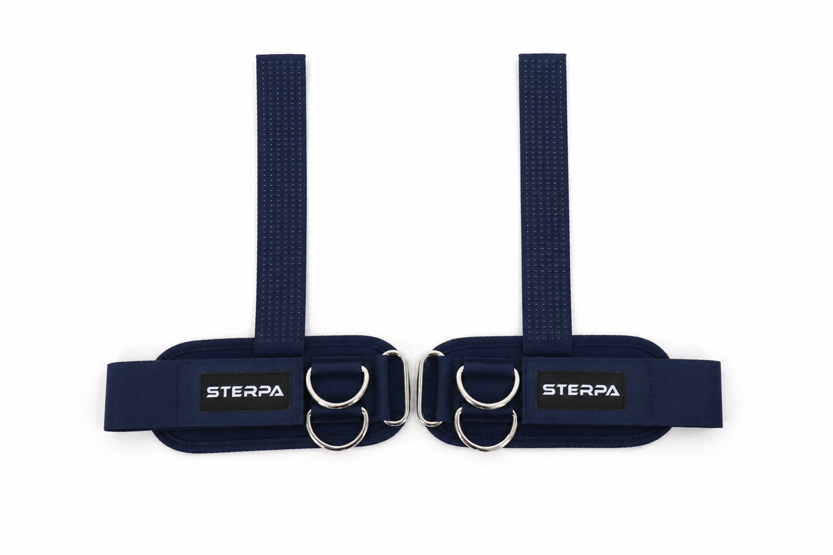 Midnight Blue - Sterpa strap
