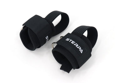 Phantom Black - Sterpa strap