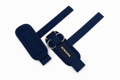Midnight Blue - Sterpa strap