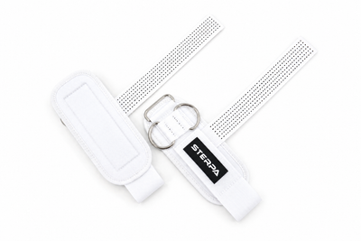 Alpine White - Sterpa strap