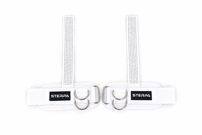Alpine White - Sterpa strap