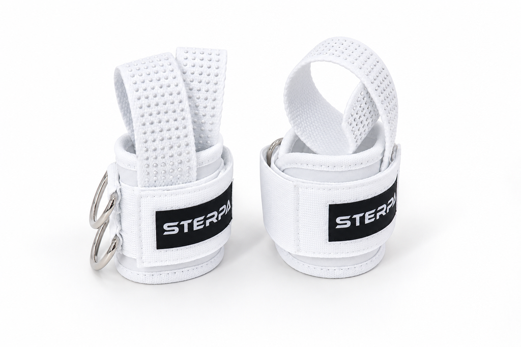 Alpine White - Sterpa strap