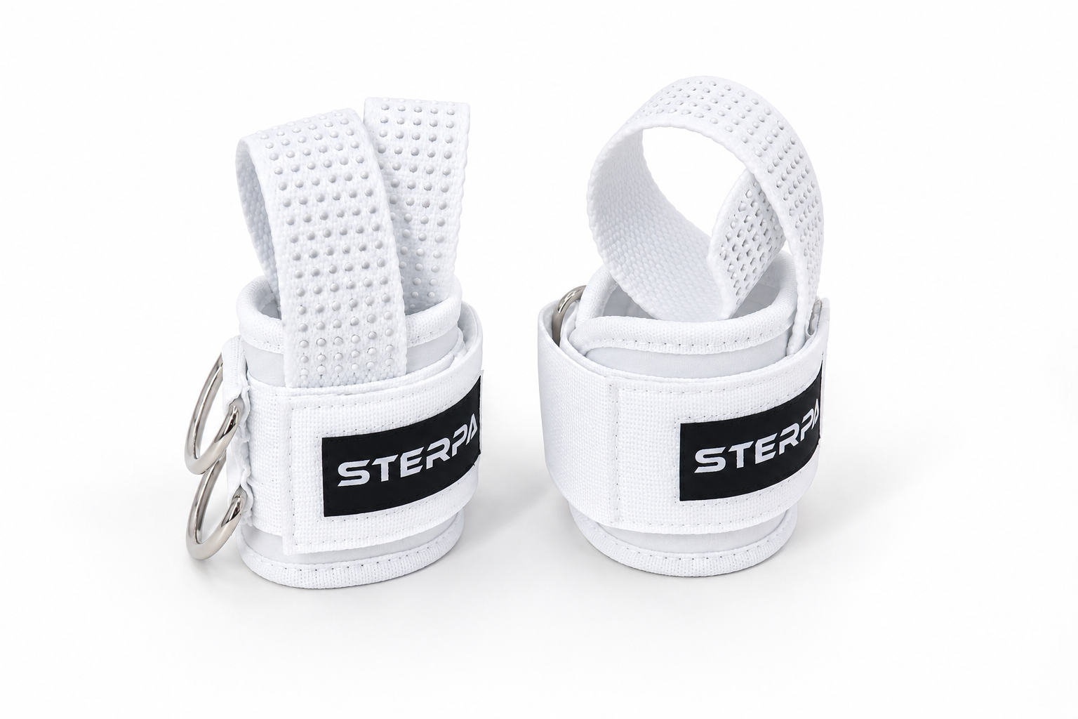 Alpine White - Sterpa strap