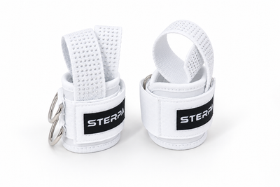 Alpine White - Sterpa strap