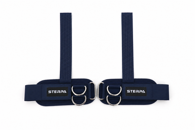 Midnight Blue - Sterpa strap