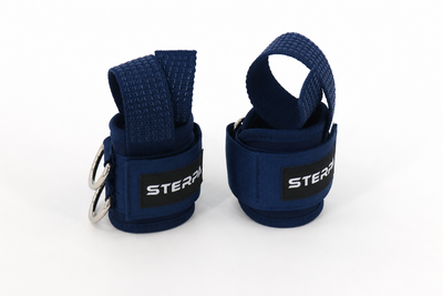 Midnight Blue - Sterpa strap