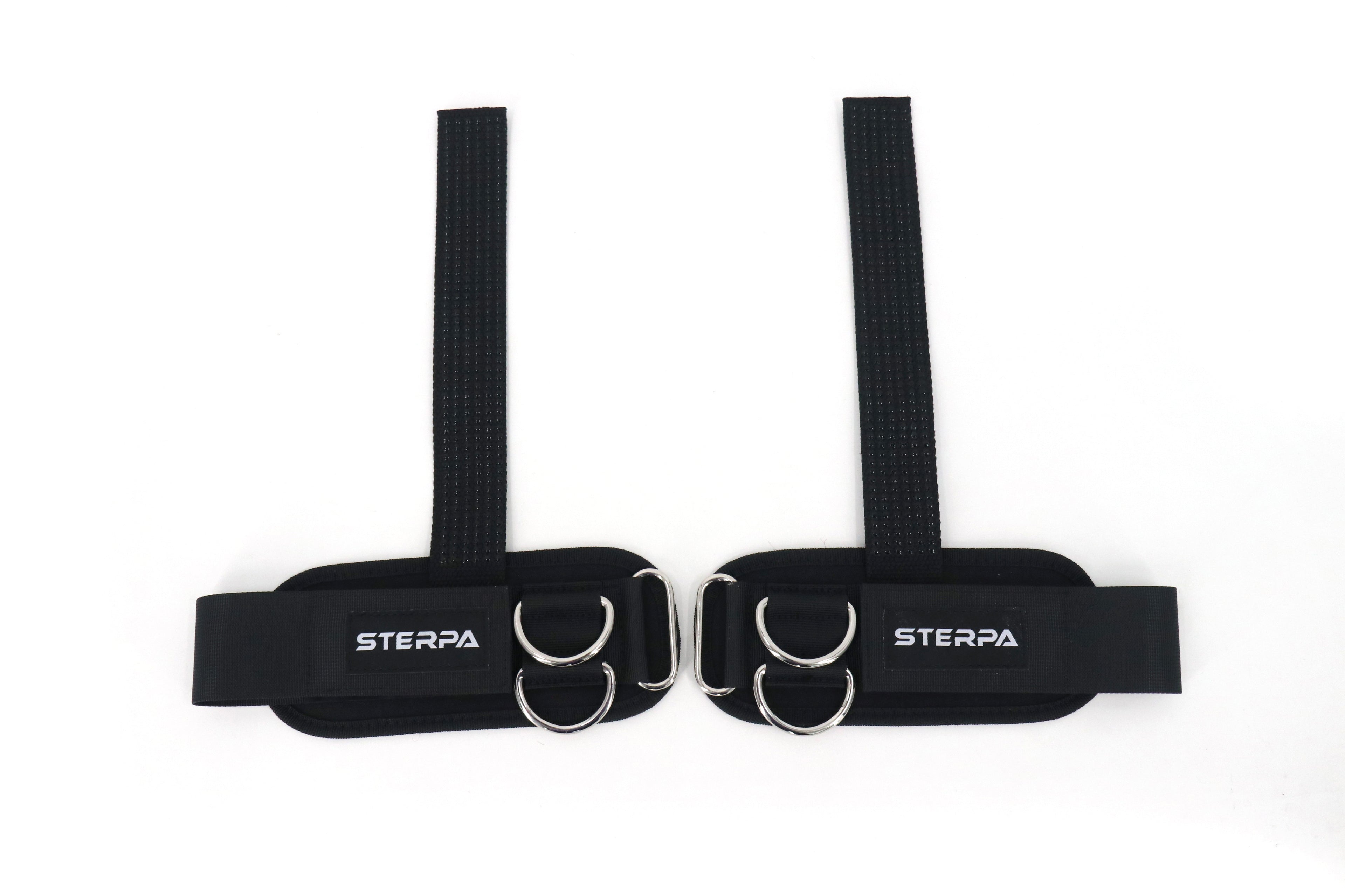 Phantom Black - Sterpa strap