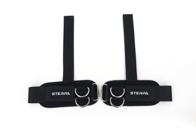 Phantom Black - Sterpa strap