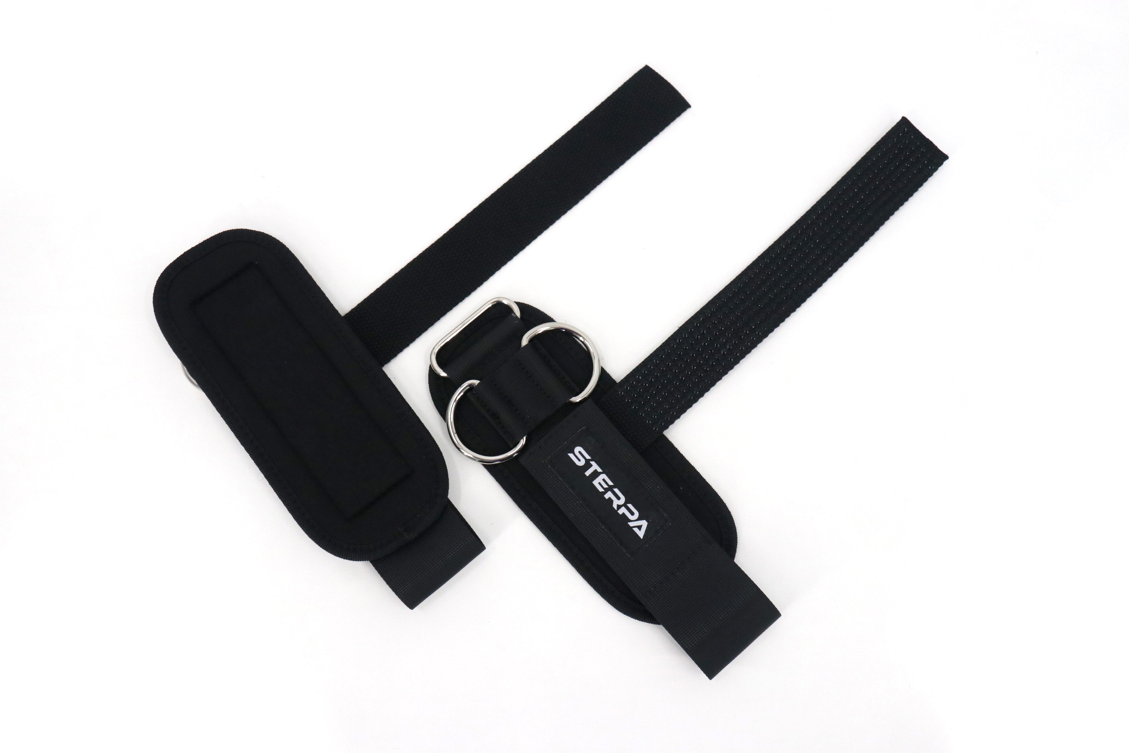 Phantom Black - Sterpa strap