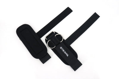 Phantom Black - Sterpa strap