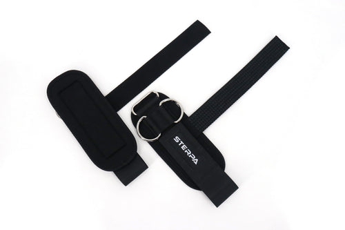 Phantom Black - Sterpa strap